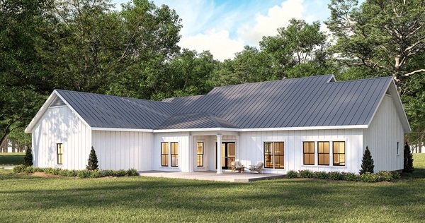 ExteriorPhoto for House Plan #436702