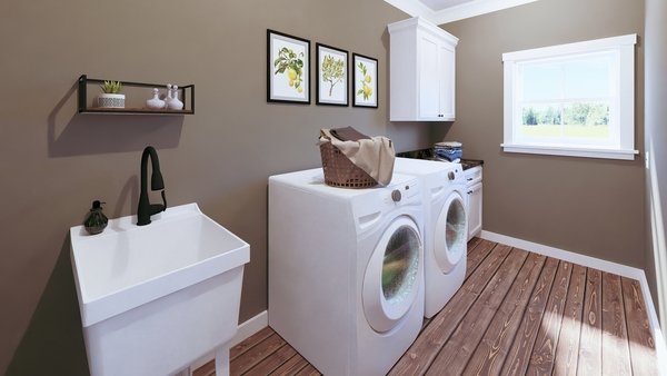 InteriorPhoto for House Plan #436702