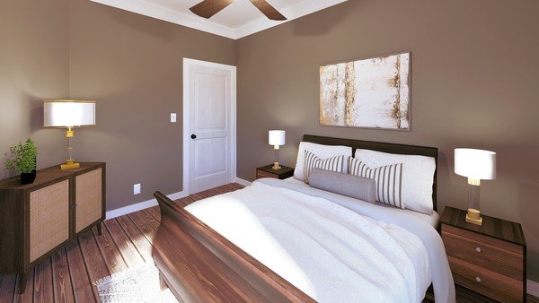 InteriorPhoto for House Plan #436702