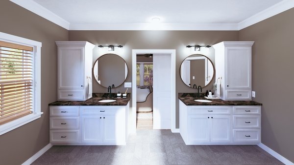 InteriorPhoto for House Plan #436702