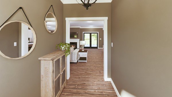 InteriorPhoto for House Plan #436702