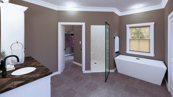 InteriorPhoto for House Plan #436702