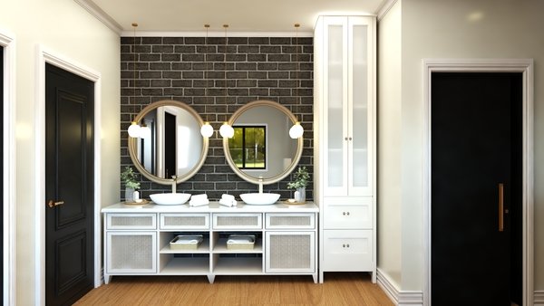 InteriorPhoto for House Plan #751877