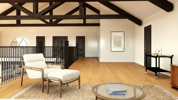 InteriorPhoto for House Plan #751877