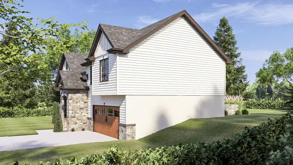 Right- House Plan #709231