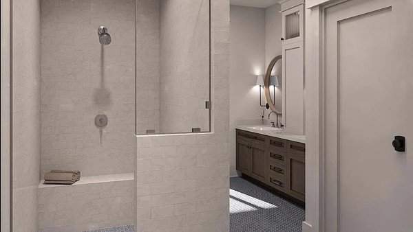 InteriorPhoto for House Plan #706391