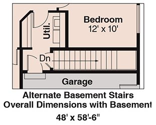 ExteriorPhoto for House Plan #348671