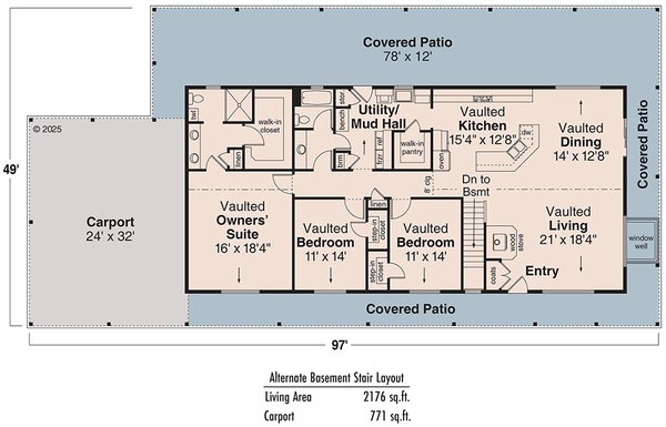 ExteriorPhoto for House Plan #346712