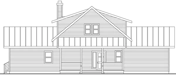 Other for House Plan #348712