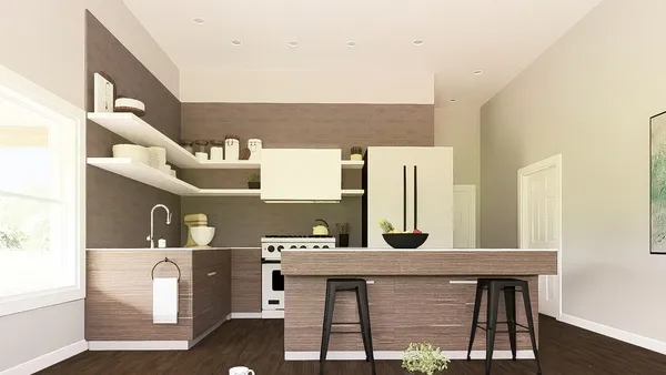 InteriorPhoto for House Plan #758570