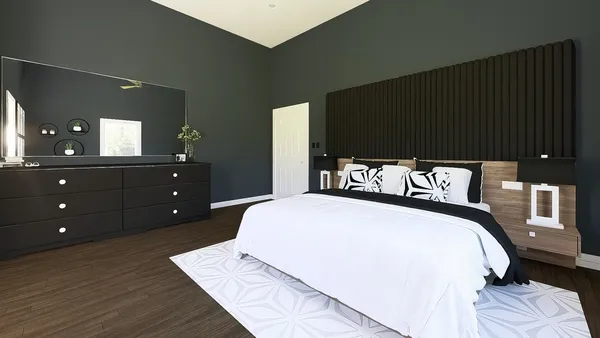 InteriorPhoto for House Plan #758570