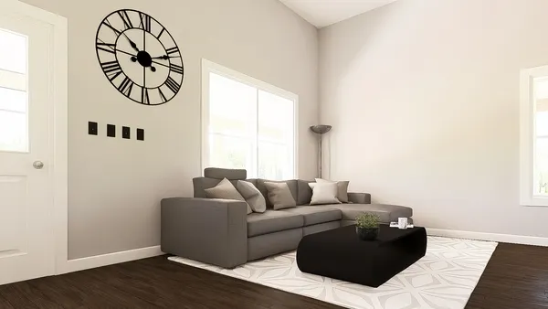 InteriorPhoto for House Plan #758570