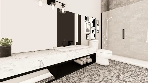 InteriorPhoto for House Plan #758570