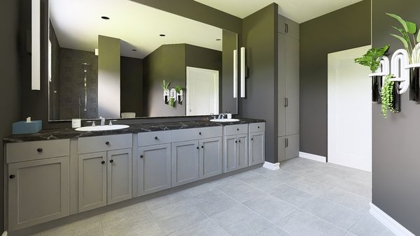 InteriorPhoto for House Plan #756981