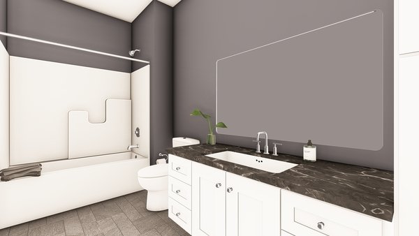 InteriorPhoto for House Plan #756981