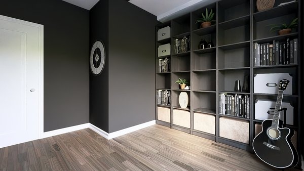 InteriorPhoto for House Plan #756981