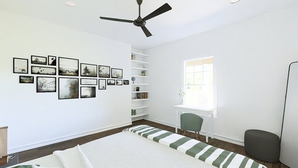 InteriorPhoto for House Plan #756981