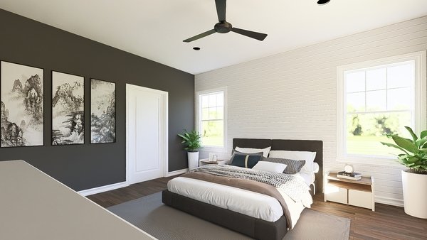 InteriorPhoto for House Plan #756981