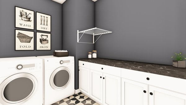 InteriorPhoto for House Plan #756981