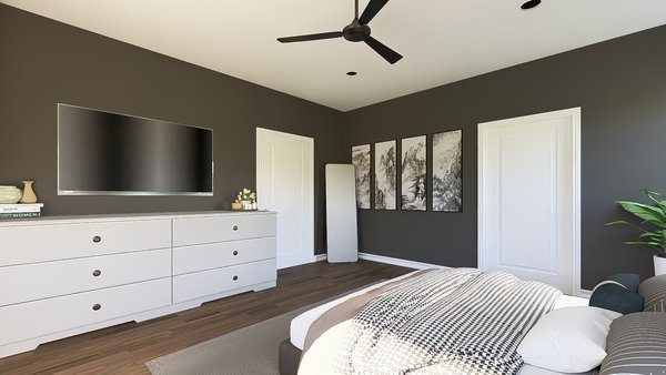 InteriorPhoto for House Plan #756981