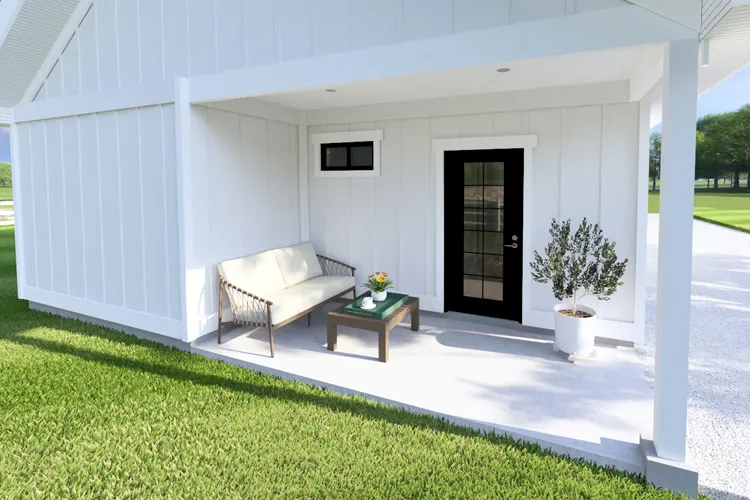 InteriorPhoto for House Plan #580750