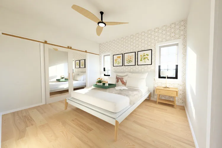 InteriorPhoto for House Plan #580750