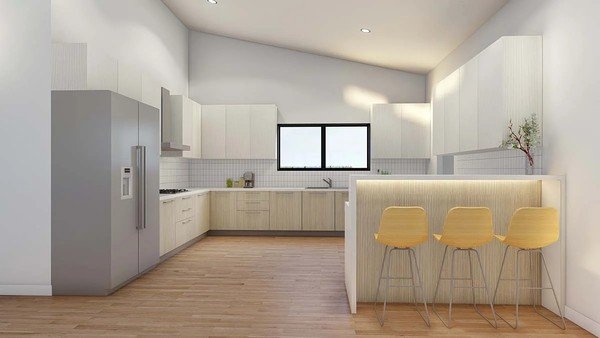 InteriorPhoto for House Plan #319561