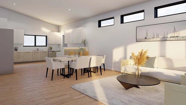 InteriorPhoto for House Plan #319561