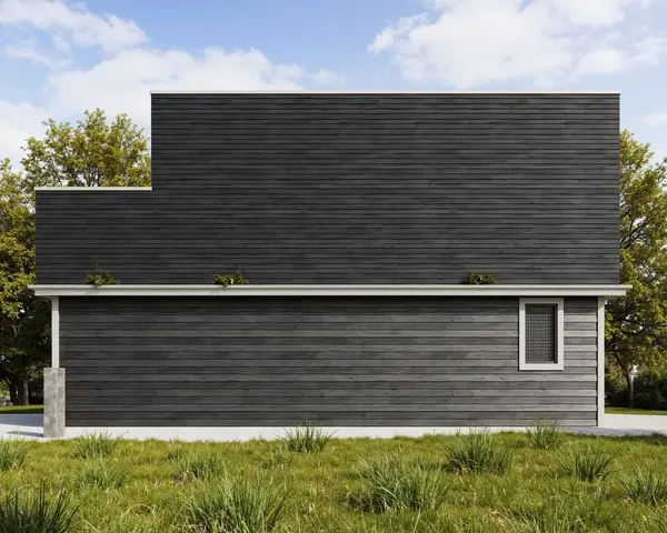 Right- House Plan #806421