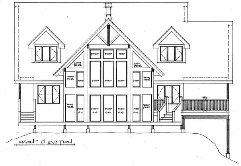 Other for House Plan #262862