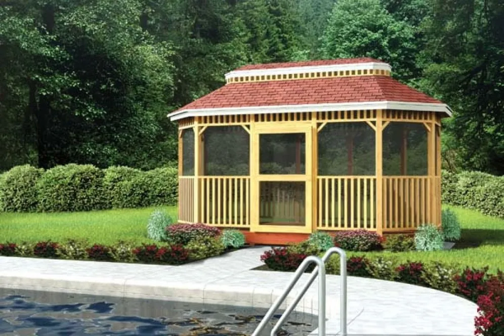 Full Rendering for Project Plan #187309