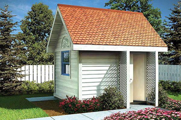 Full Rendering for Project Plan #189109