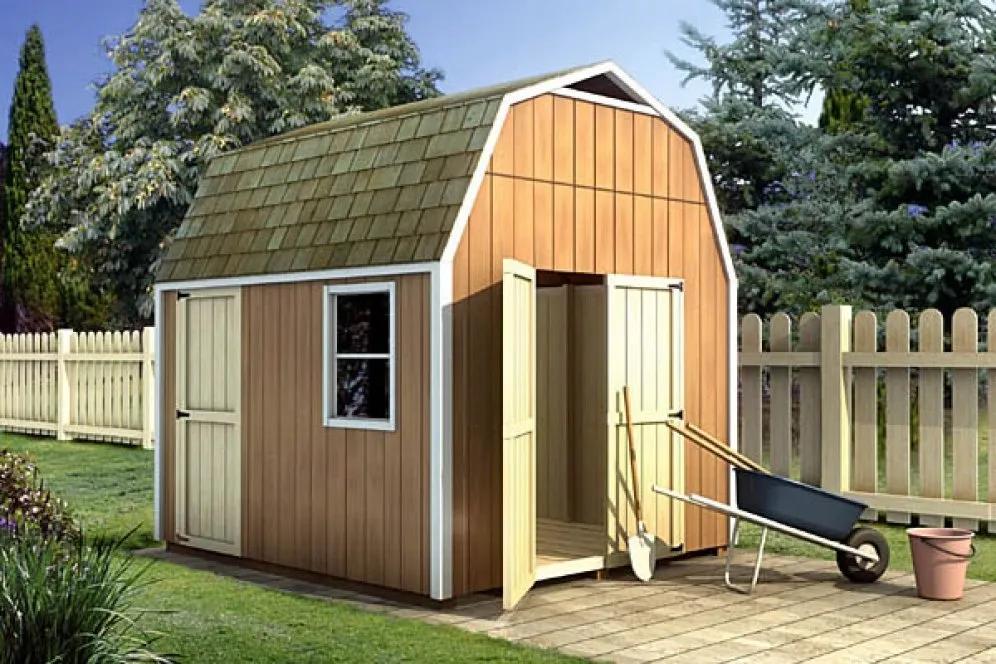 Full Rendering for Project Plan #188209