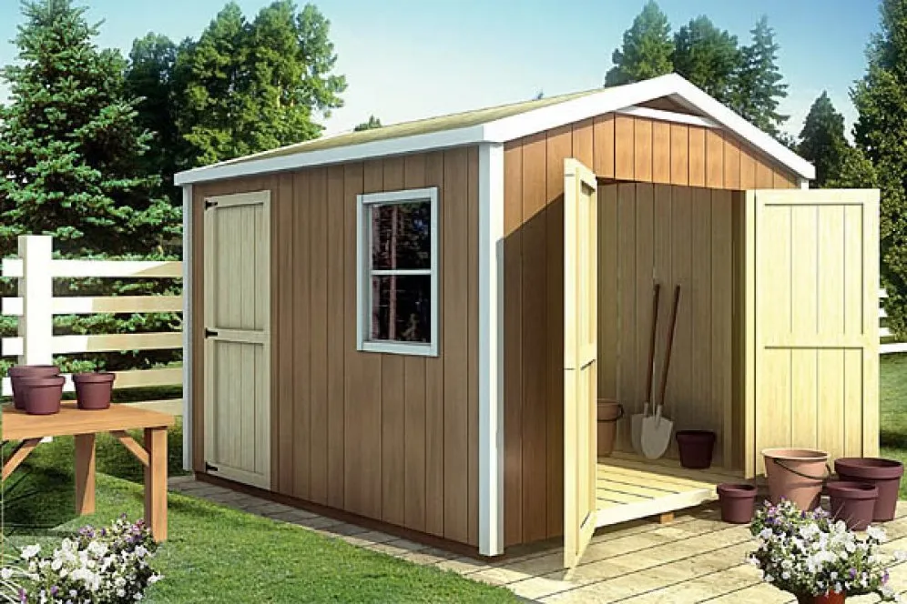 Full Rendering for Project Plan #189209