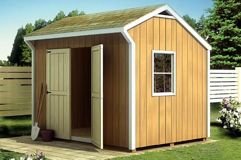 Full Rendering for Project Plan #183009