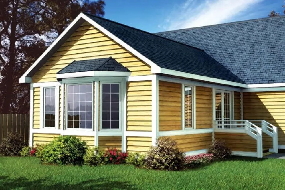 Full Rendering for Project Plan #187209