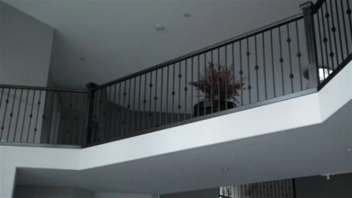 InteriorPhoto for House Plan #195144