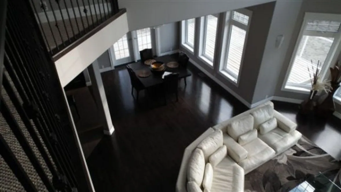 InteriorPhoto for House Plan #195144