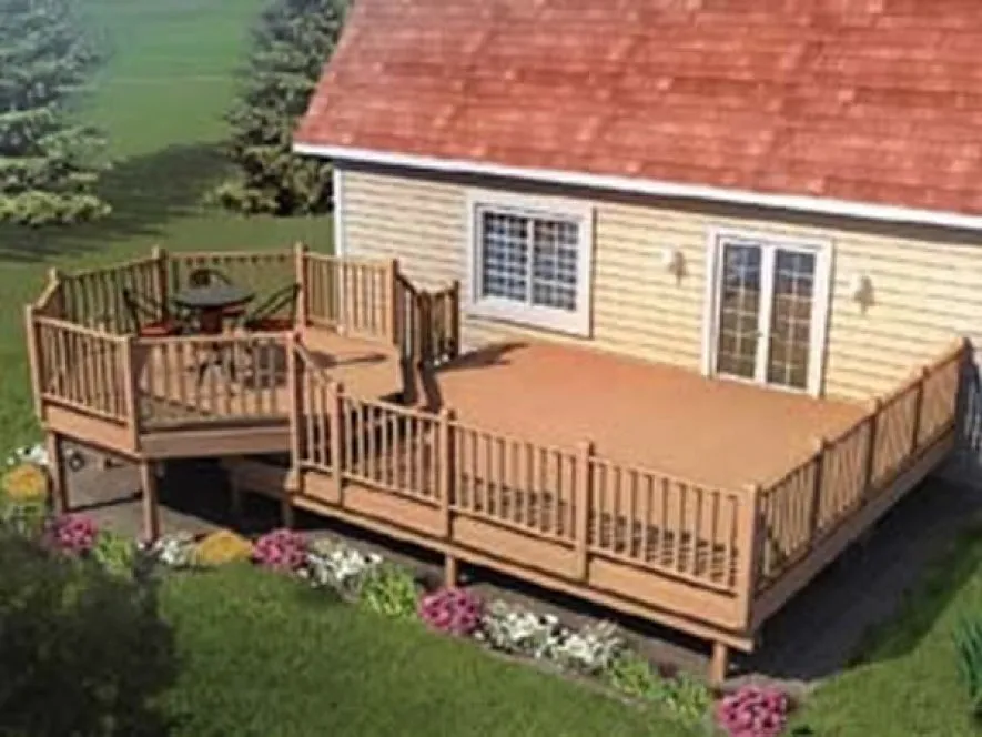 Full Rendering for Project Plan #185109