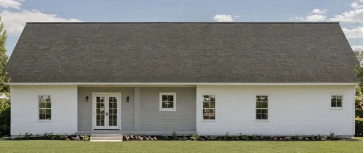 ExteriorPhoto for House Plan #212571