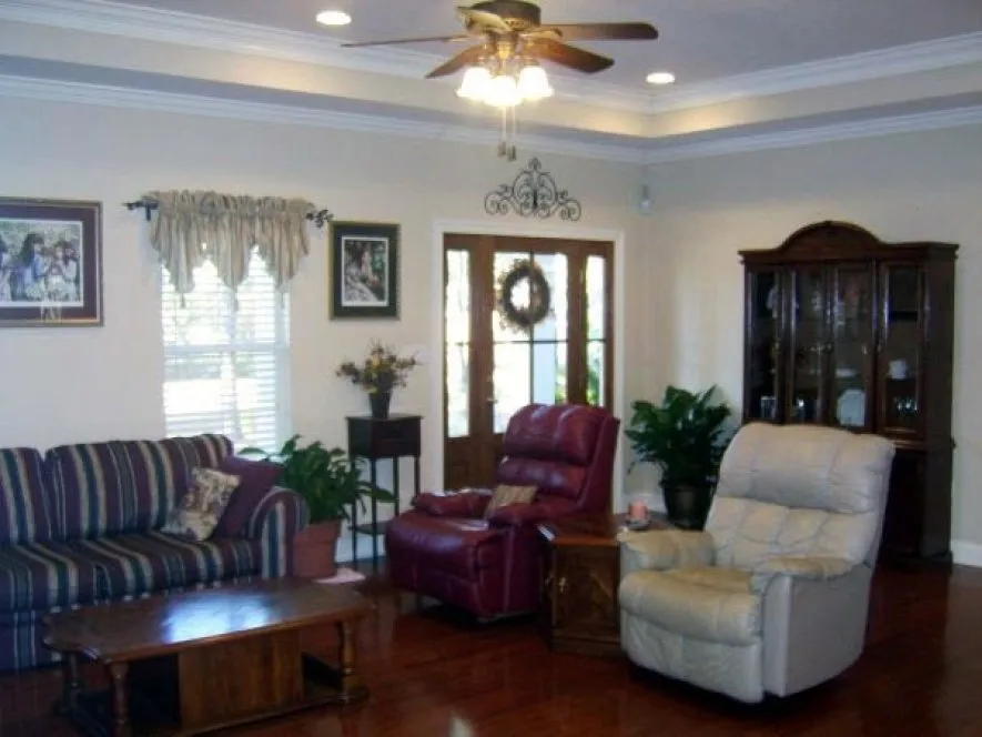 InteriorPhoto for House Plan #212571