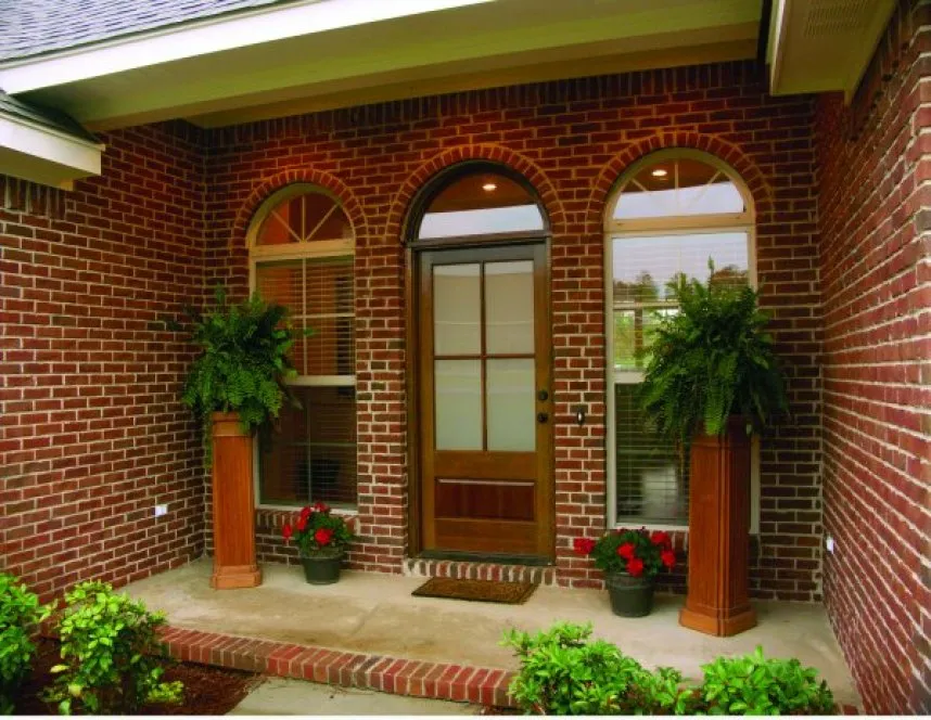 Plan for House Plan #215591