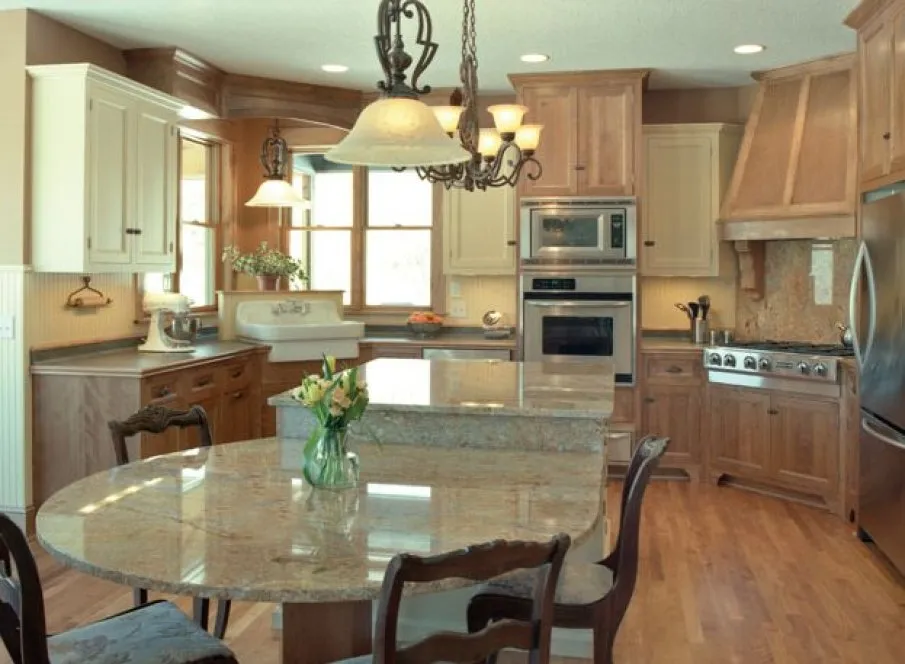 InteriorPhoto for House Plan #285024