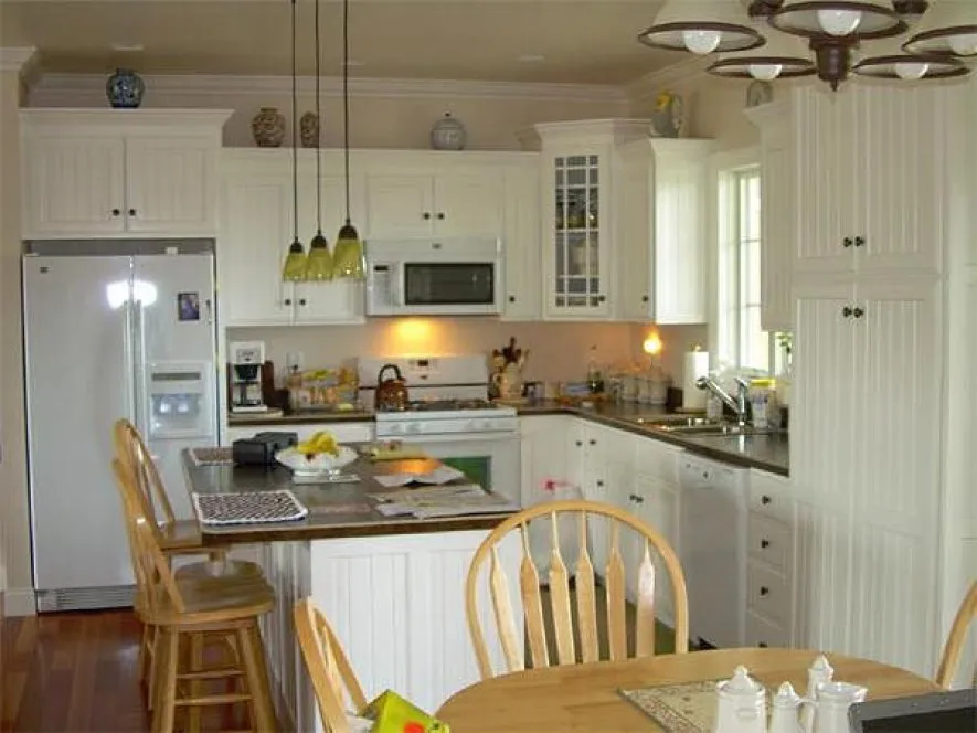 InteriorPhoto for House Plan #216181