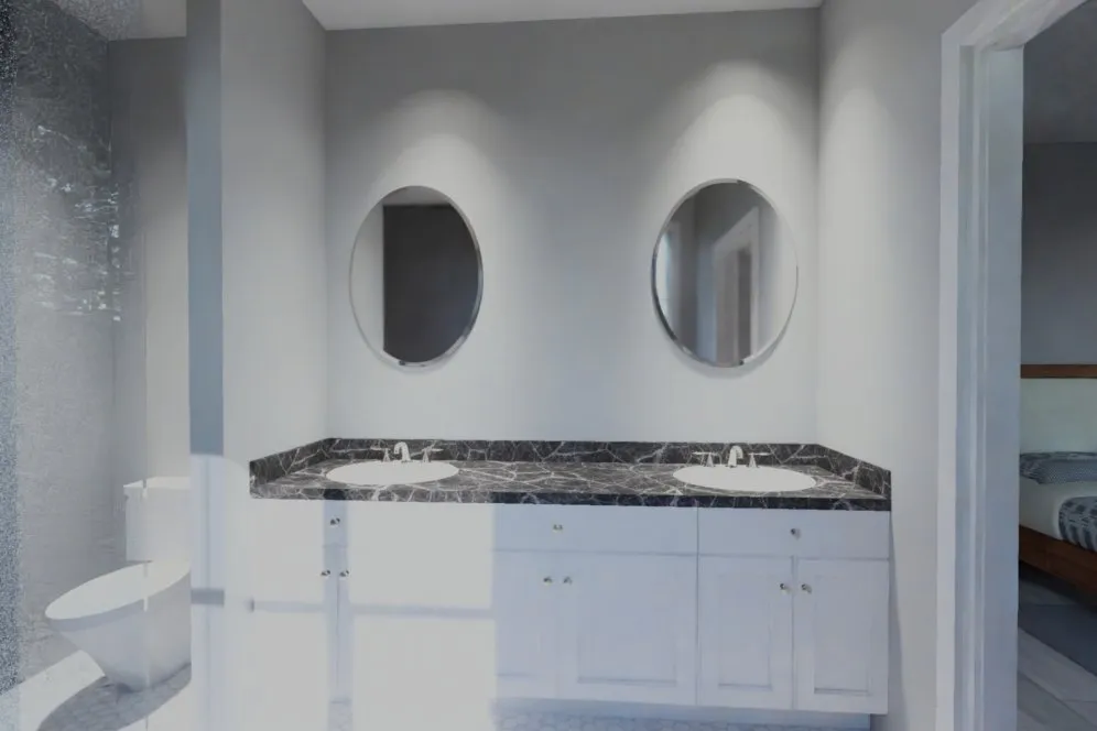 InteriorPhoto for House Plan #244212