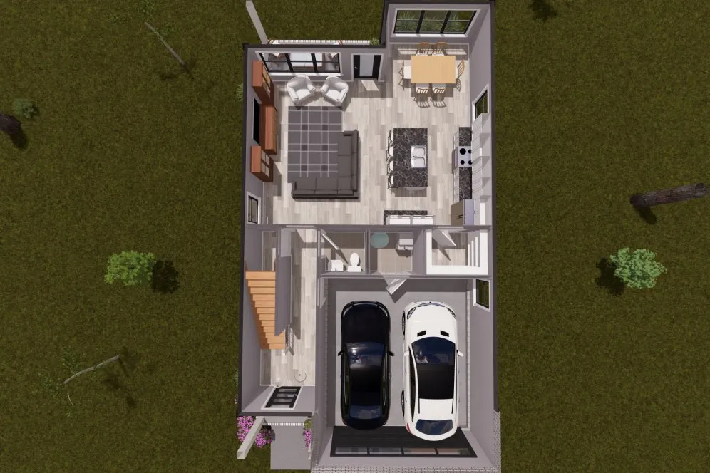 Other for House Plan #244212