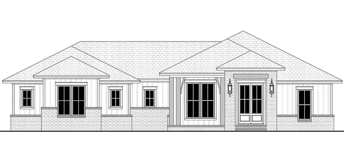 Other for House Plan #303881