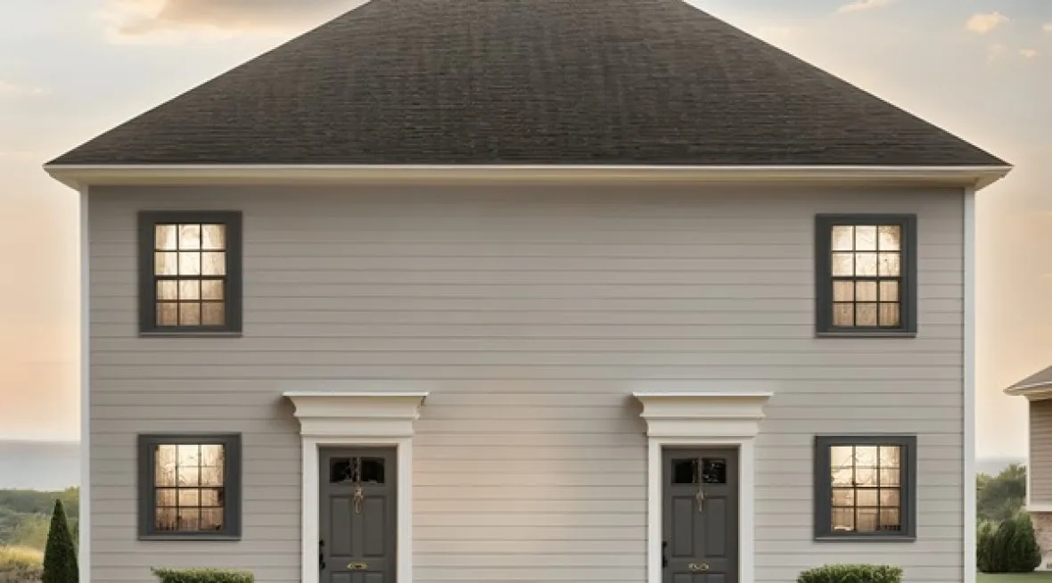 ExteriorPhoto for House Plan #210981