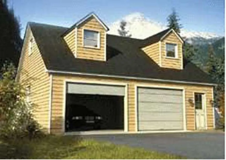 Full Rendering for House Plan #181060