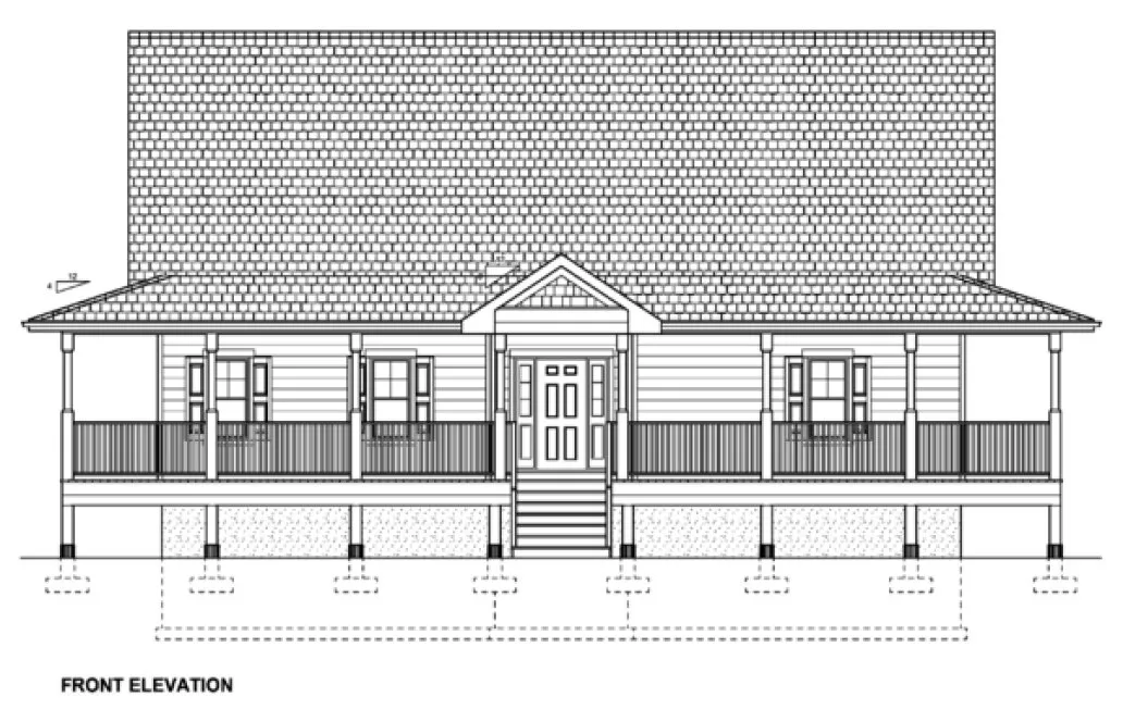 Other for House Plan #195018